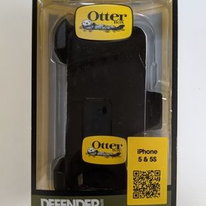 Otter Box iPhone Case